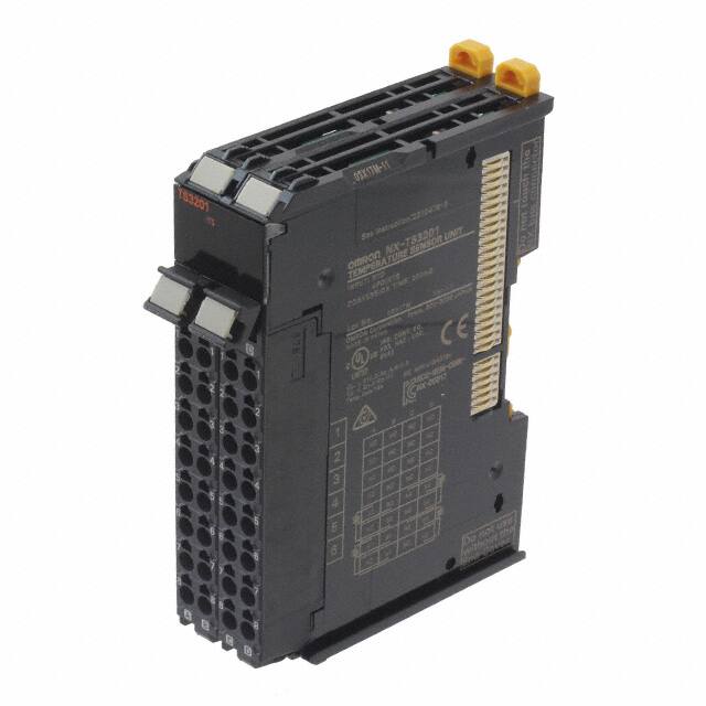 NX-TS3201Omron Automation and Safety