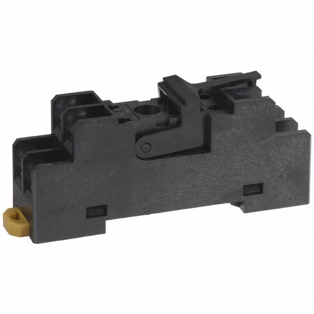 P2RF-08Omron Automation and Safety