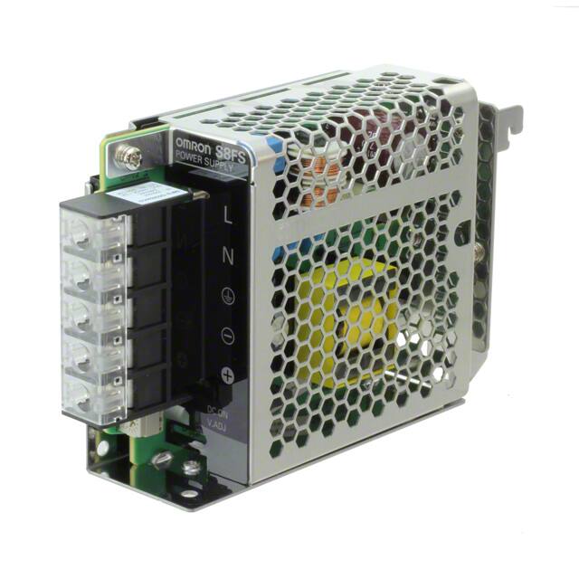 S8FS-G15024COmron Automation and Safety