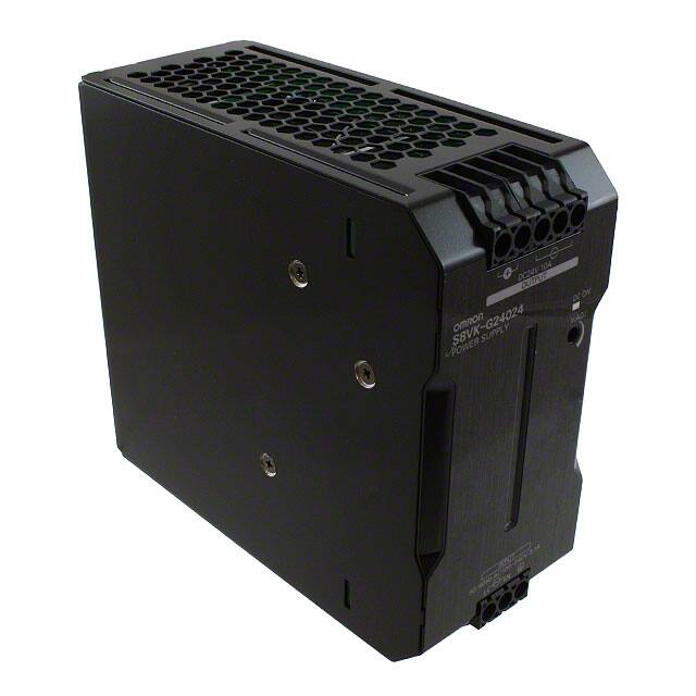 S8VK-G24024Omron Automation and Safety