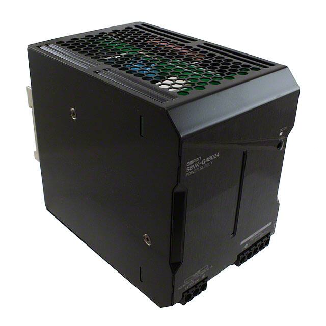 S8VK-G48024Omron Automation and Safety