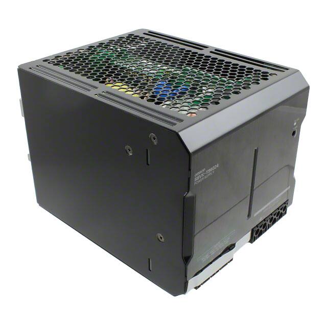 S8VK-T96024Omron Automation and Safety