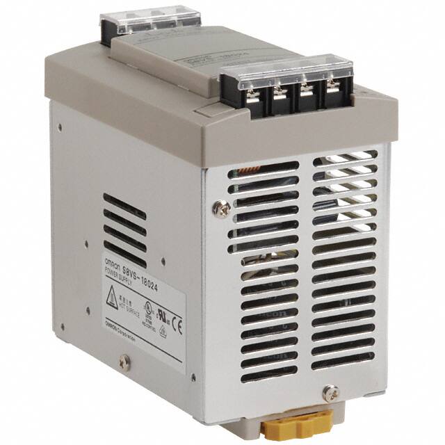 S8VS-18024Omron Automation and Safety