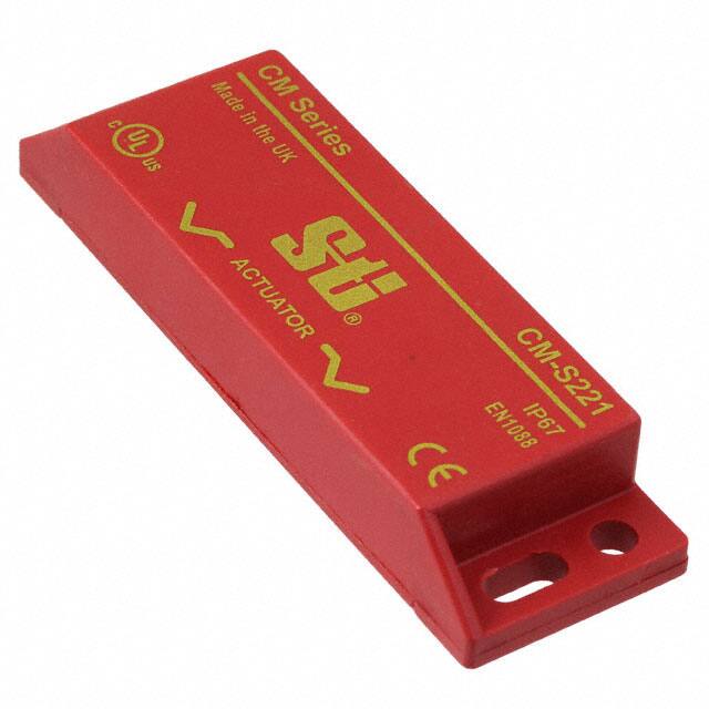 SA36-221Omron Automation and Safety