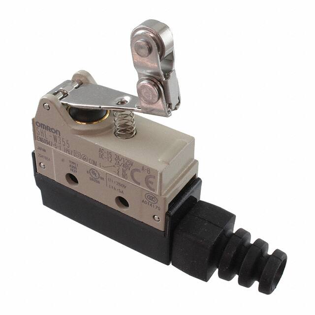SHL-W355Omron Automation and Safety