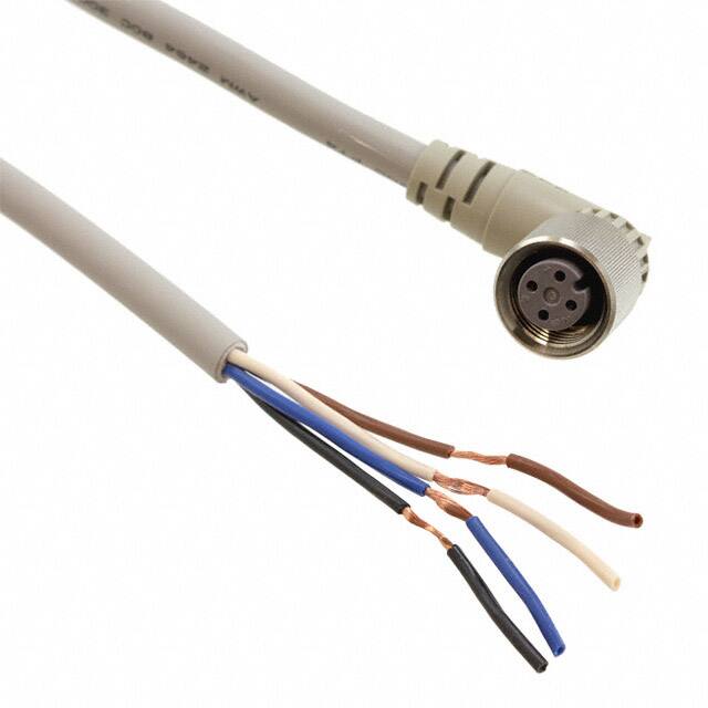 XS2FD422D80FOmron Automation and Safety