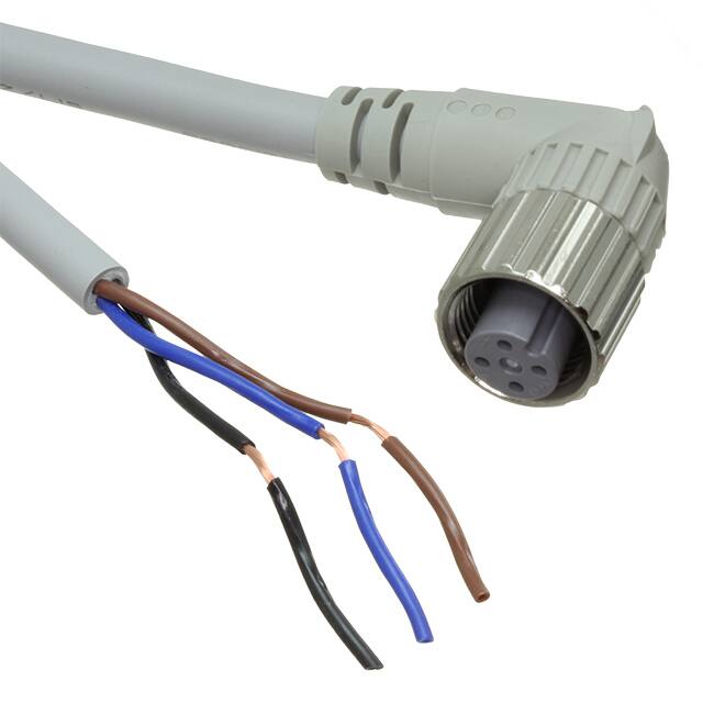 XS2FD422DC0FOmron Automation and Safety