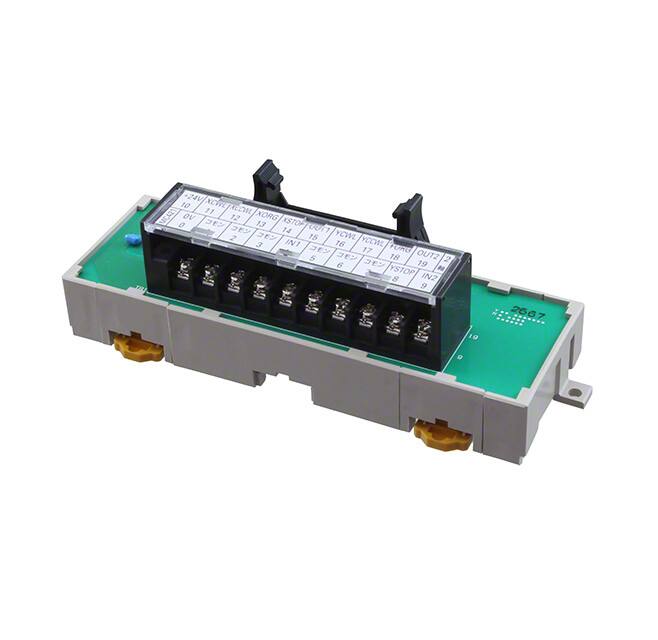 XW2B-20J6-6Omron Automation and Safety
