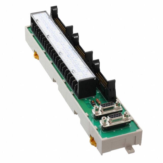 XW2B-40J6-4AOmron Automation and Safety