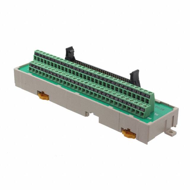 XW2B-60G4Omron Automation and Safety