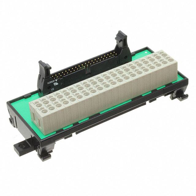 XW2R-P40G-TOmron Automation and Safety