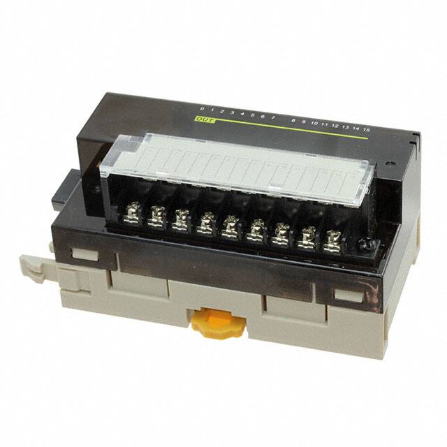 XWT-OD16-1Omron Automation and Safety