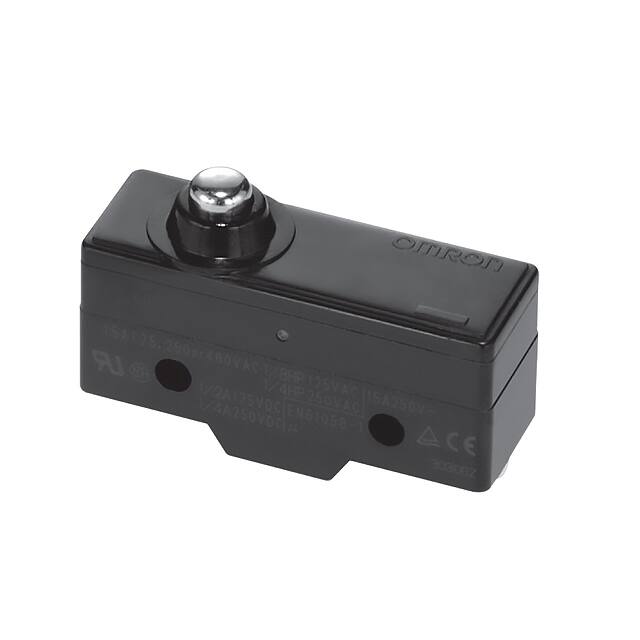 Z-15GD-B7-KOmron Automation and Safety