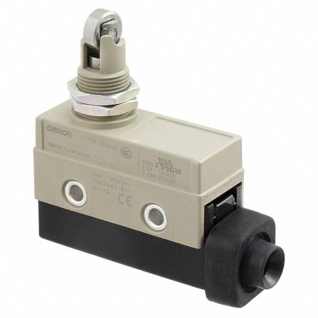 ZC-Q2155Omron Automation and Safety