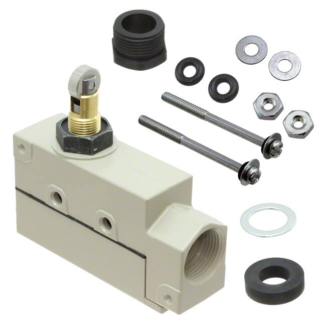 ZE-Q21-2GOmron Automation and Safety