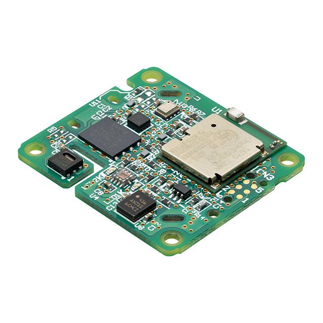 2JCIE-BL01-P1Omron Electronics Inc-EMC Div