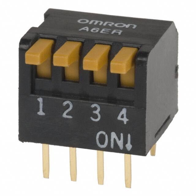 A6ER-3104Omron Electronics Inc-EMC Div