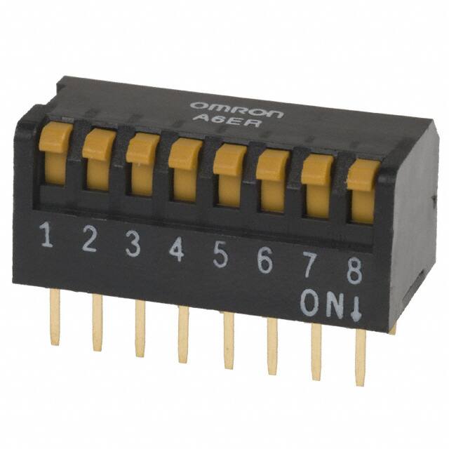 A6ER-8101Omron Electronics Inc-EMC Div
