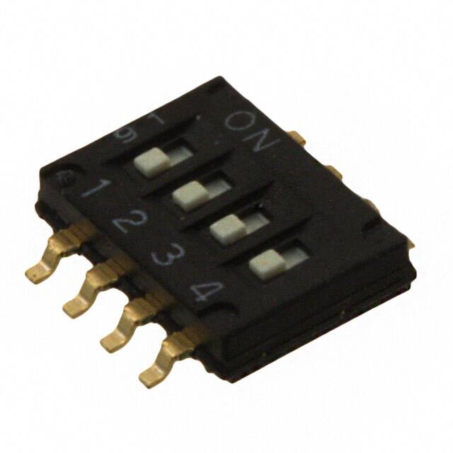 A6HR-2104-PMOmron Electronics Inc-EMC Div
