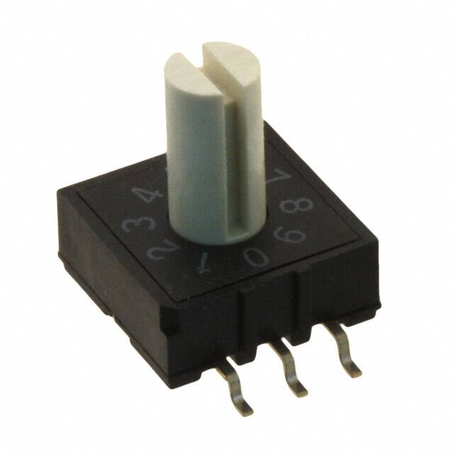 A6RS-162RS-POmron Electronics Inc-EMC Div
