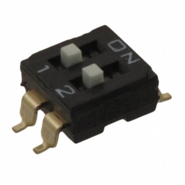 A6S-2104-HOmron Electronics Inc-EMC Div