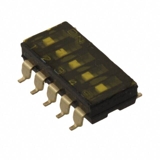 A6S-5101Omron Electronics Inc-EMC Div