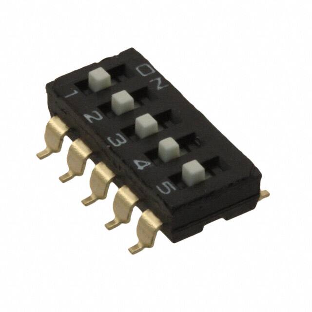 A6S-5104-HOmron Electronics Inc-EMC Div