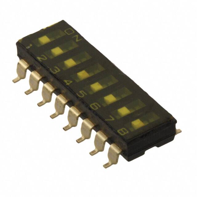 A6S-7102Omron Electronics Inc-EMC Div