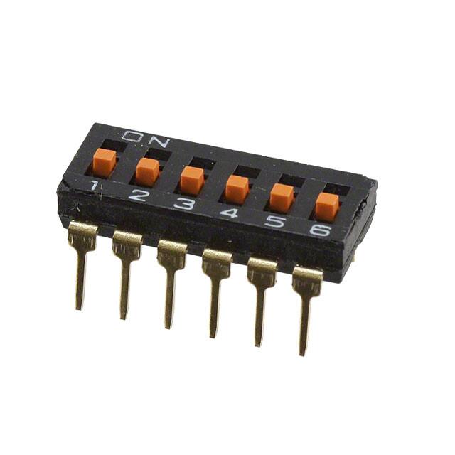 A6T-6104Omron Electronics Inc-EMC Div