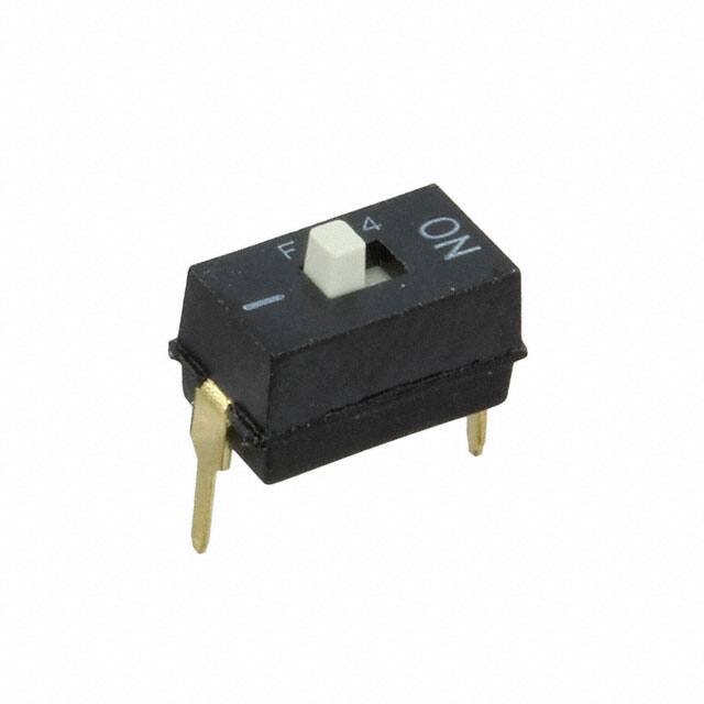 A6TN-1104Omron Electronics Inc-EMC Div