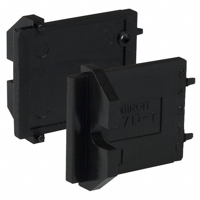 A7D-1M-1Omron Electronics Inc-EMC Div