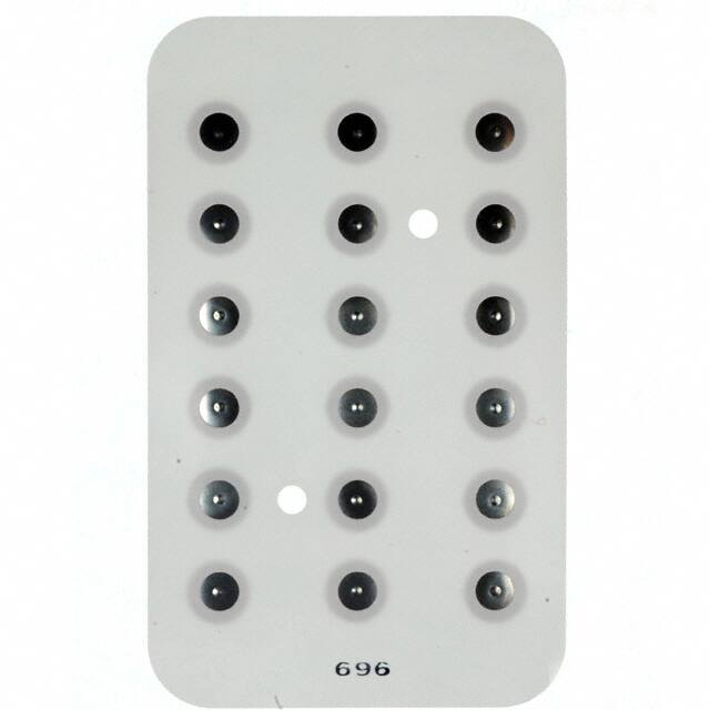 B3DA-0000-AOmron Electronics Inc-EMC Div