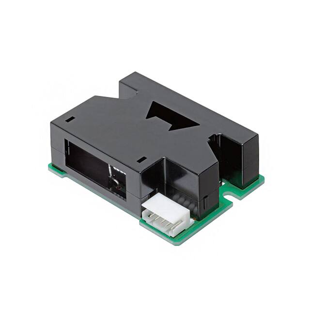 B5W-LD0101-1Omron Electronics Inc-EMC Div