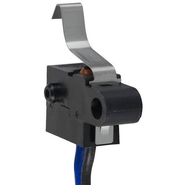 D2FW-G282MOmron Electronics Inc-EMC Div