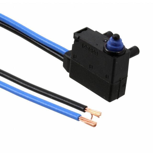 D2HW-BL203MLOmron Electronics Inc-EMC Div