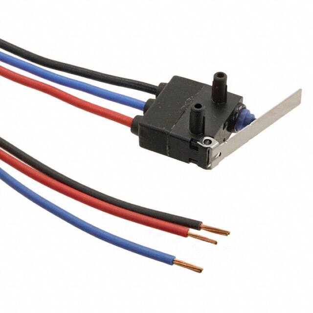 D2HW-BL223MLOmron Electronics Inc-EMC Div