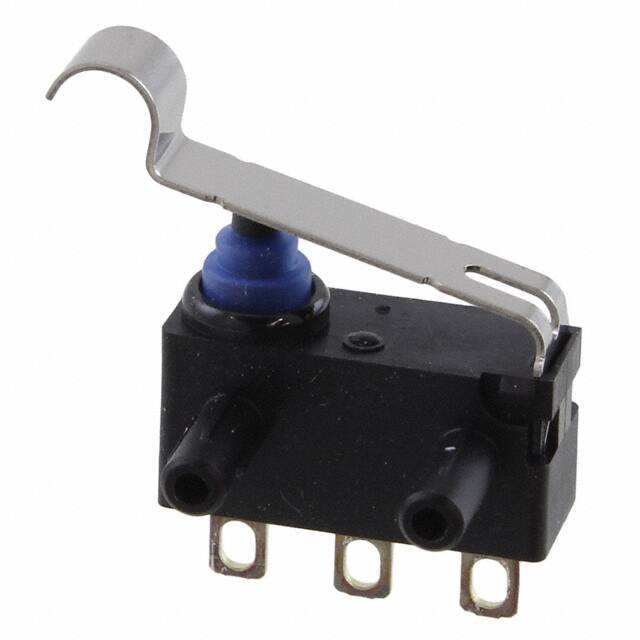 D2HW-BL271DOmron Electronics Inc-EMC Div