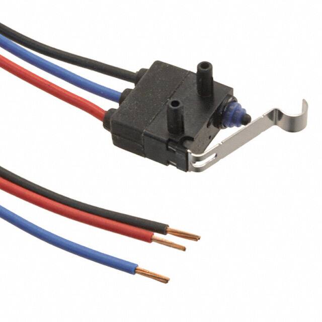D2HW-BL273MLOmron Electronics Inc-EMC Div