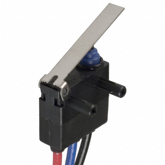 D2HW-BR221MOmron Electronics Inc-EMC Div