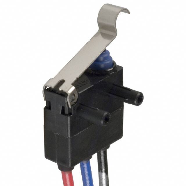 D2HW-BR273MLOmron Electronics Inc-EMC Div