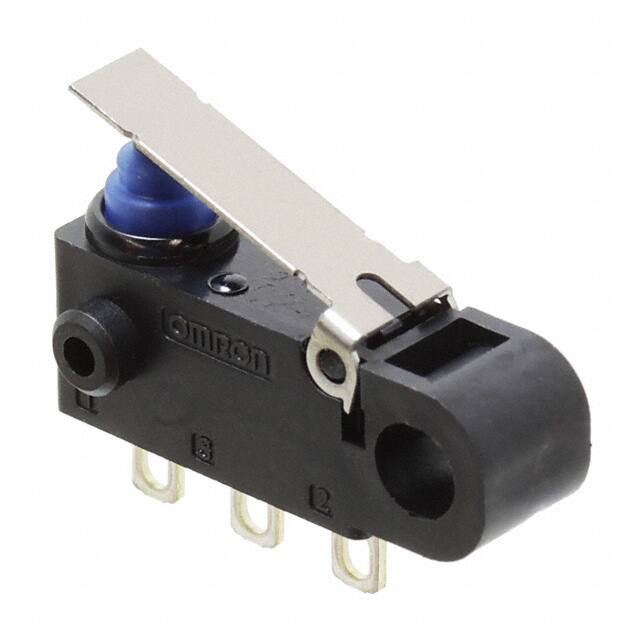 D2HW-C211HOmron Electronics Inc-EMC Div