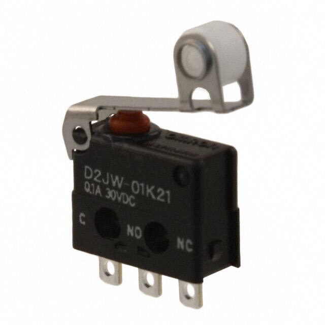 D2JW-01K21Omron Electronics Inc-EMC Div