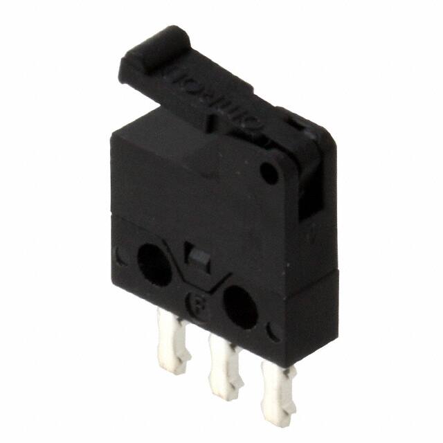 D2MQ-4L-1Omron Electronics Inc-EMC Div