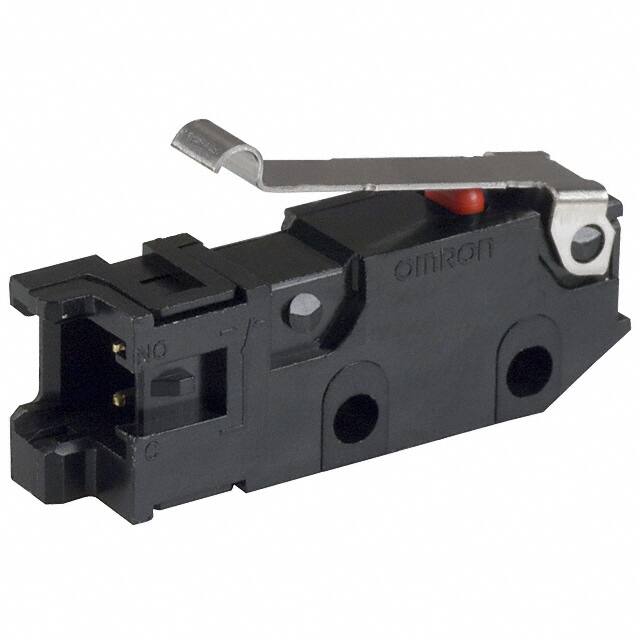 D3M-01K3Omron Electronics Inc-EMC Div