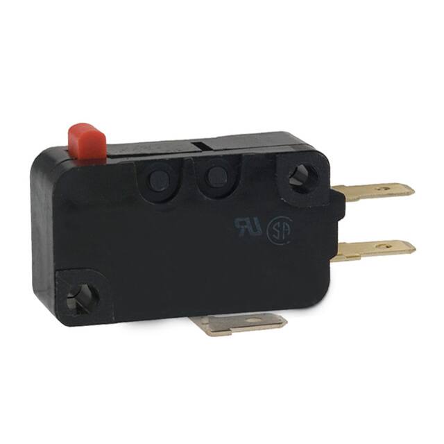 D3V-11G-1C24-KOmron Electronics Inc-EMC Div