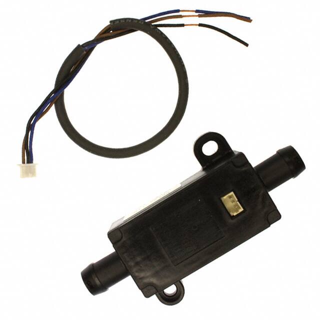 D6F-01A1-110Omron Electronics Inc-EMC Div