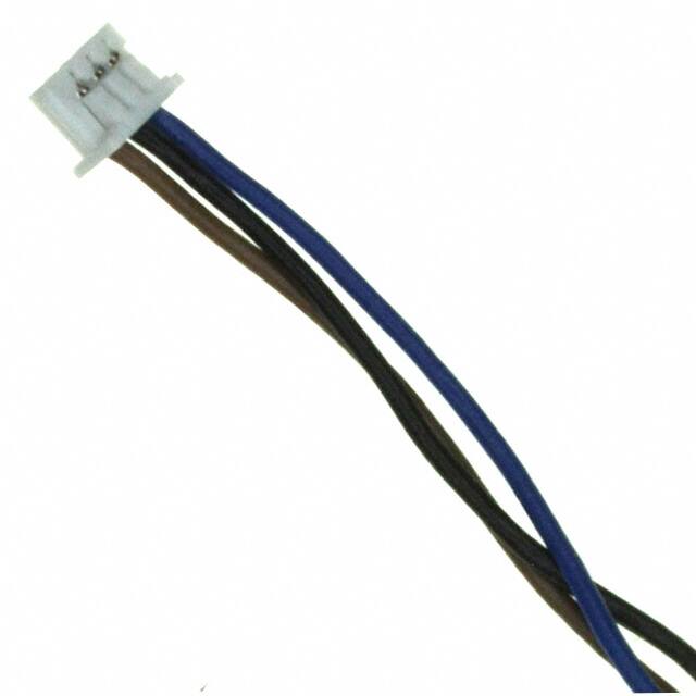 D6F-CABLE1Omron Electronics Inc-EMC Div
