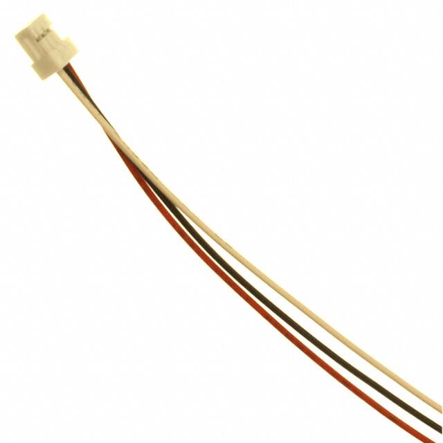 D6F-CABLE2Omron Electronics Inc-EMC Div