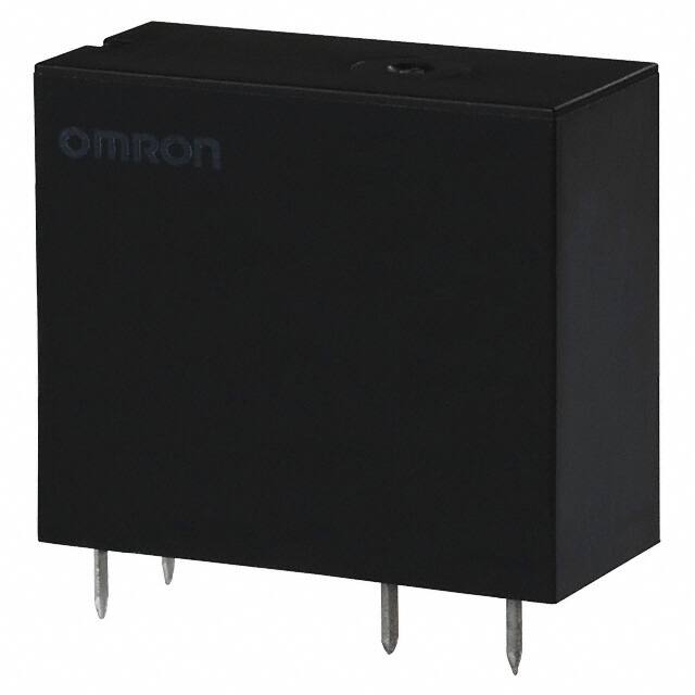 G2R-14-AC24Omron Electronics Inc-EMC Div