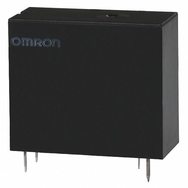 G2R-1A4-AC24Omron Electronics Inc-EMC Div